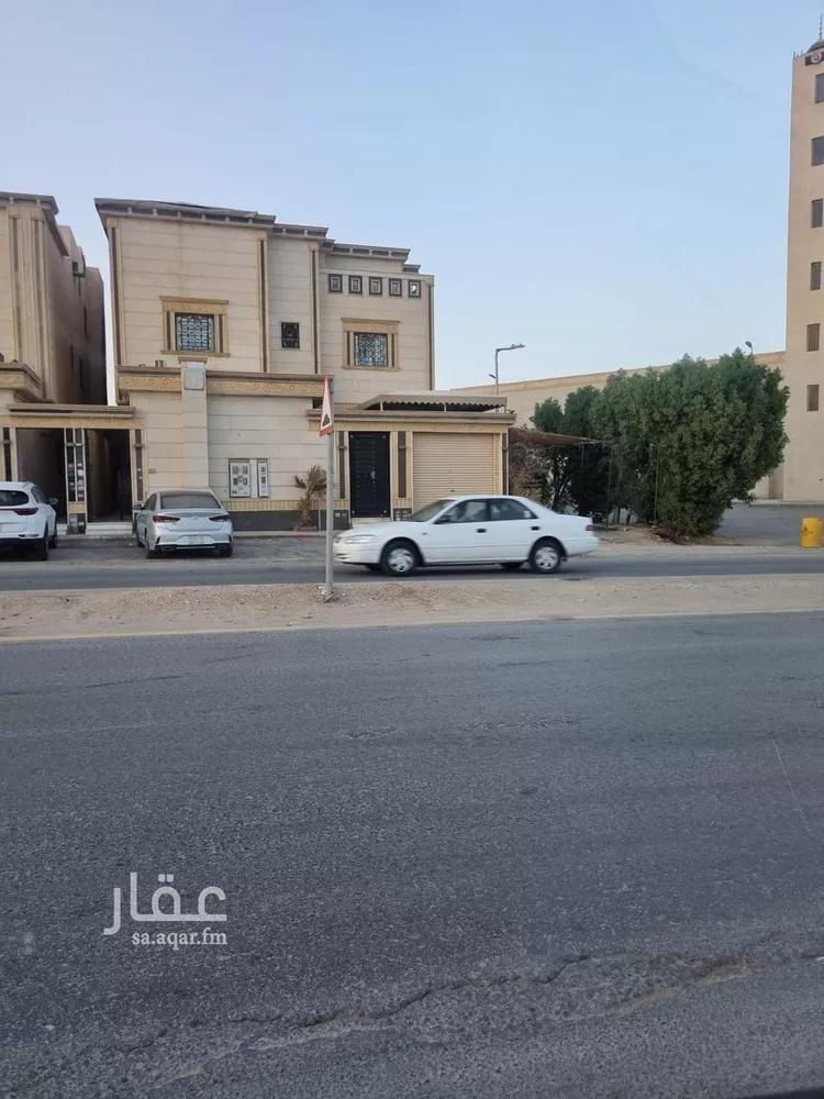 شقة للإيجار في شارع عبدالعزيز العبادي, حي الجنادرية, مدينة الرياض, منطقة الرياض