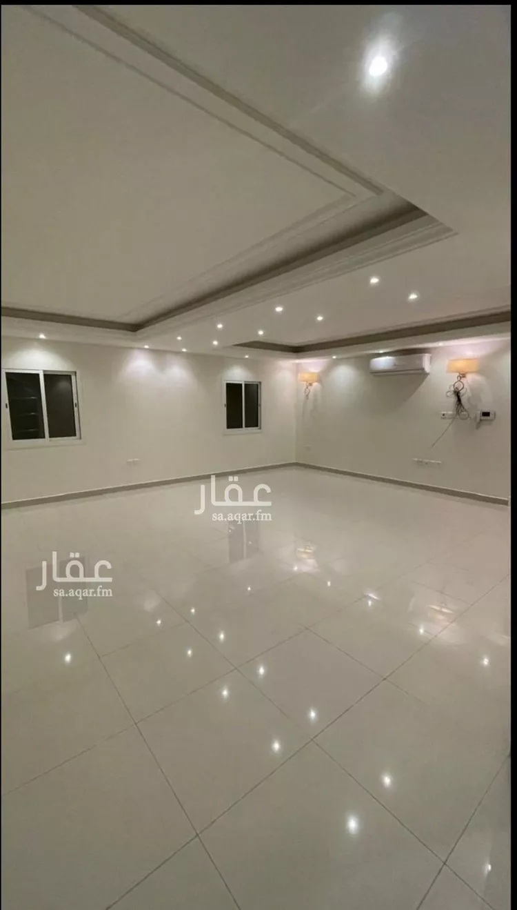 شقة للإيجار في شارع رقم 322, حي الياسمين, مدينة الرياض, منطقة الرياض