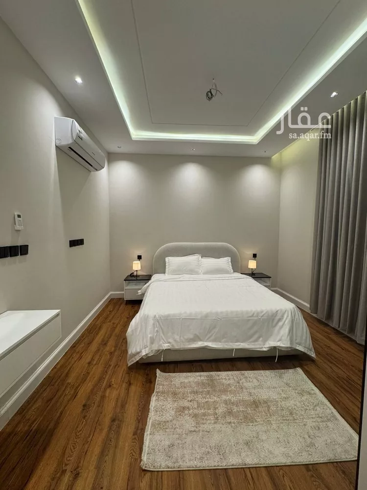 شقة للإيجار في شارع أبي بحرية التراغمي, حي الفيحاء, مدينة الرياض, منطقة الرياض صورة 3