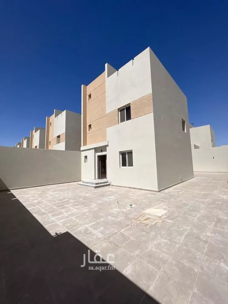 فيلا للإيجار في شارع الخضرية, حي الجنادرية, مدينة الرياض, منطقة الرياض