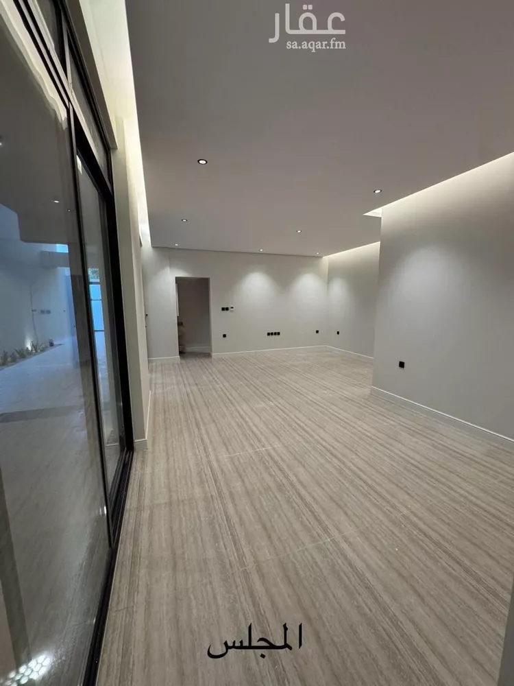 فيلا للإيجار في شارع الأحوص بن ثعلبة, حي المصيف, مدينة الرياض, منطقة الرياض صورة 4