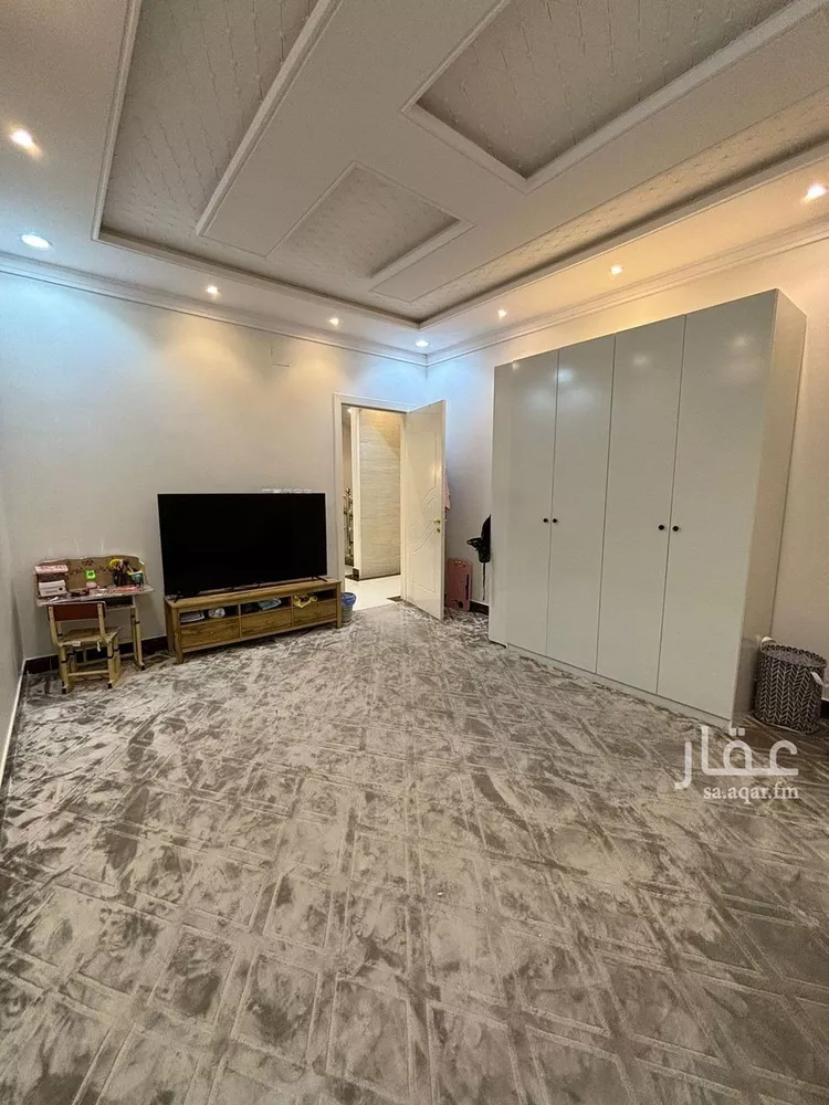 فيلا للإيجار في شارع عبدالله أبي العينين, حي طويق, مدينة الرياض, منطقة الرياض صورة 5