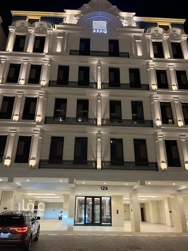 شقة للإيجار في شارع المنار 12, حي المنار, مدينة جدة, منطقة مكة المكرمة