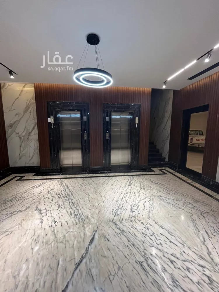 شقة للإيجار في شارع المنار 12, حي المنار, مدينة جدة, منطقة مكة المكرمة صورة 5