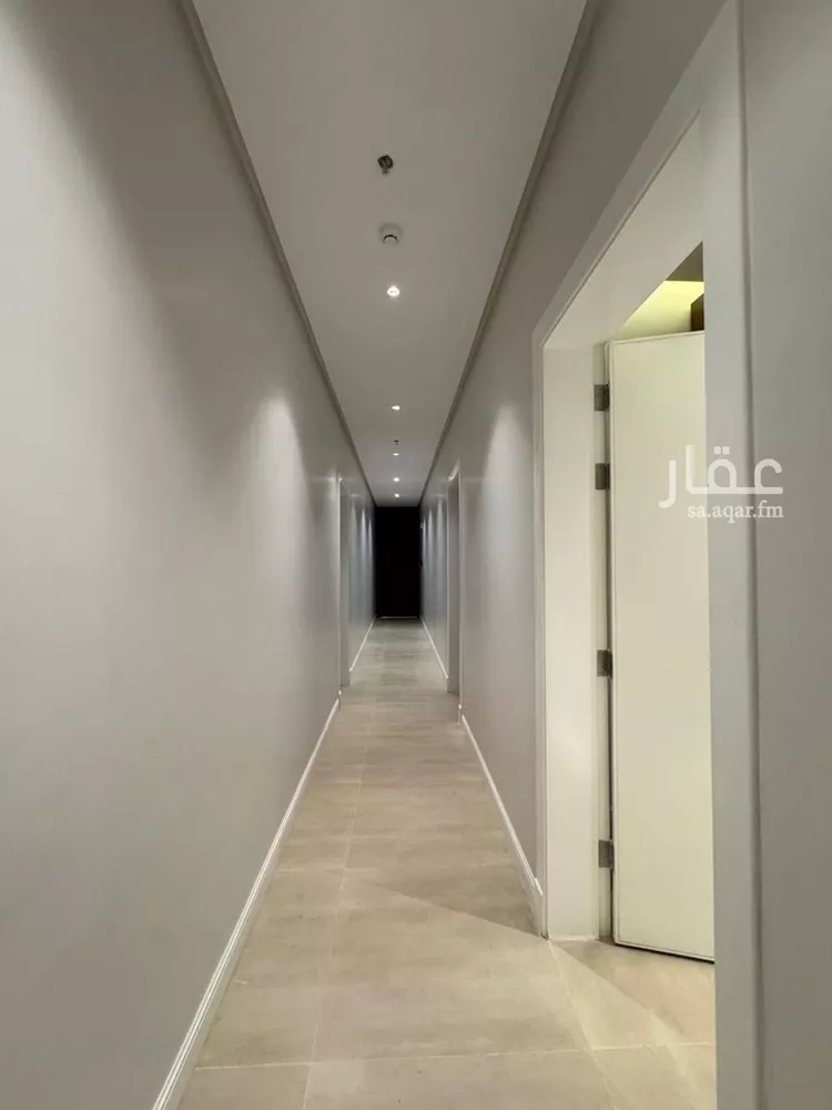 شقة للإيجار في شارع أبي المحاسن الروياني, حي النرجس, مدينة الرياض, منطقة الرياض صورة 4