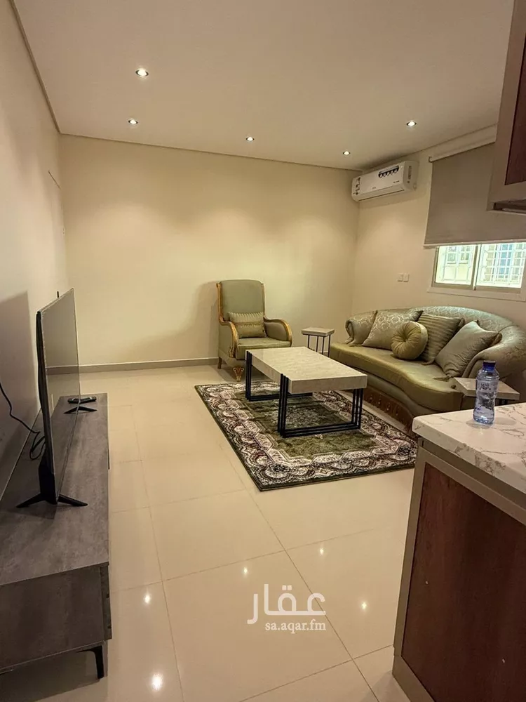 شقة للإيجار في شارع الاندلس, حي المروج, مدينة المزاحمية, منطقة الرياض صورة 2