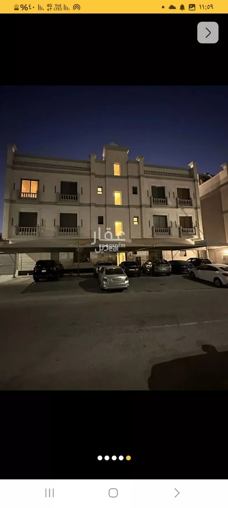 شقة للإيجار في حي الجامعيين, مدينة الدمام, المنطقة الشرقية