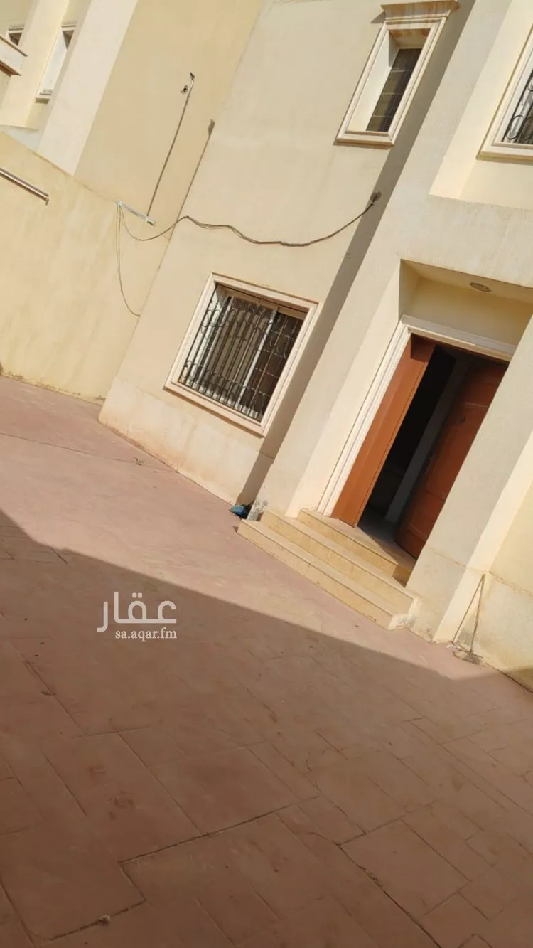 فيلا للإيجار في شارع القطان, حي طويق, مدينة الرياض, منطقة الرياض صورة 4