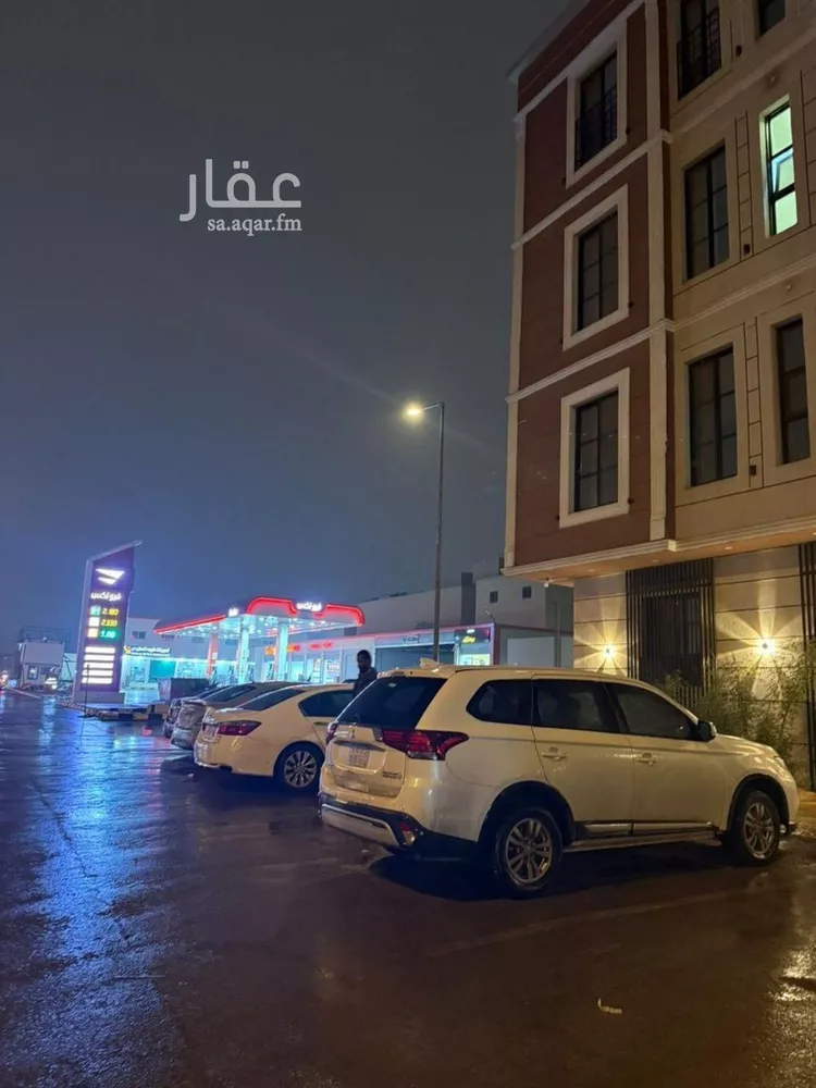 شقة للإيجار في شارع الخليفة المأمون, حي عكاظ, مدينة الرياض, منطقة الرياض صورة 5
