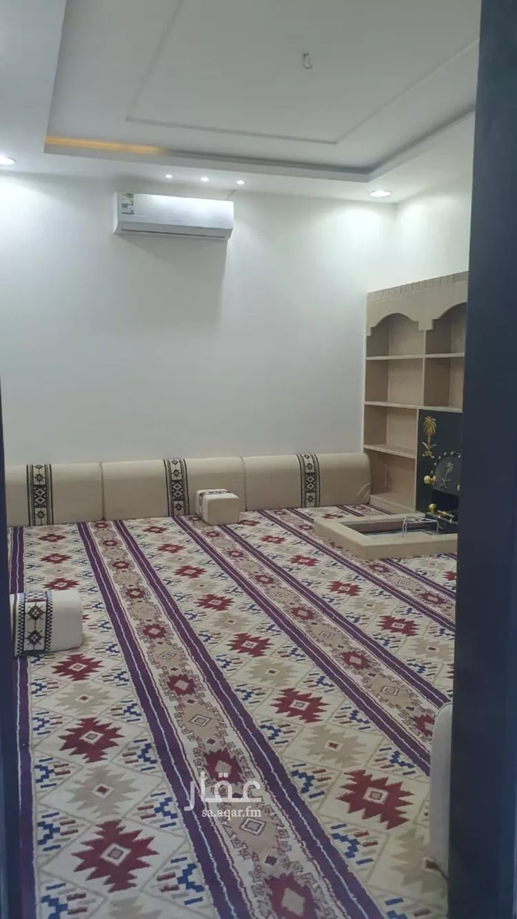 فيلا للإيجار في شارع محمد بن علي الشيبي, حي الرمال, مدينة الرياض, منطقة الرياض