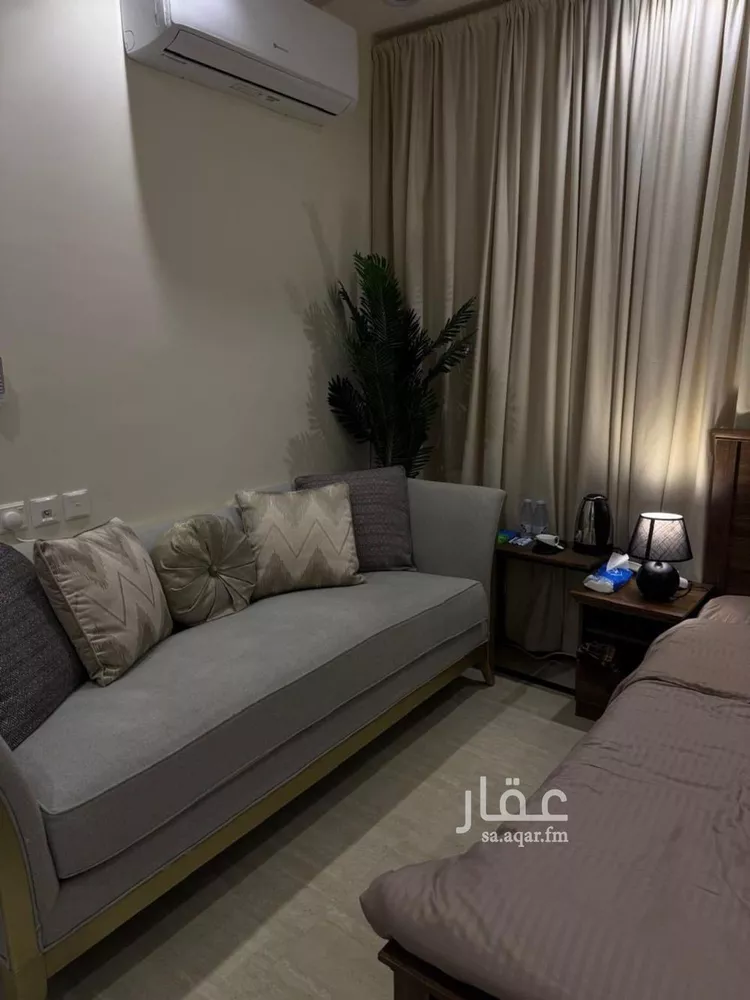 شقة للإيجار في شارع ابن فتوح الحميدي, حي الرمال, مدينة الرياض, منطقة الرياض صورة 2