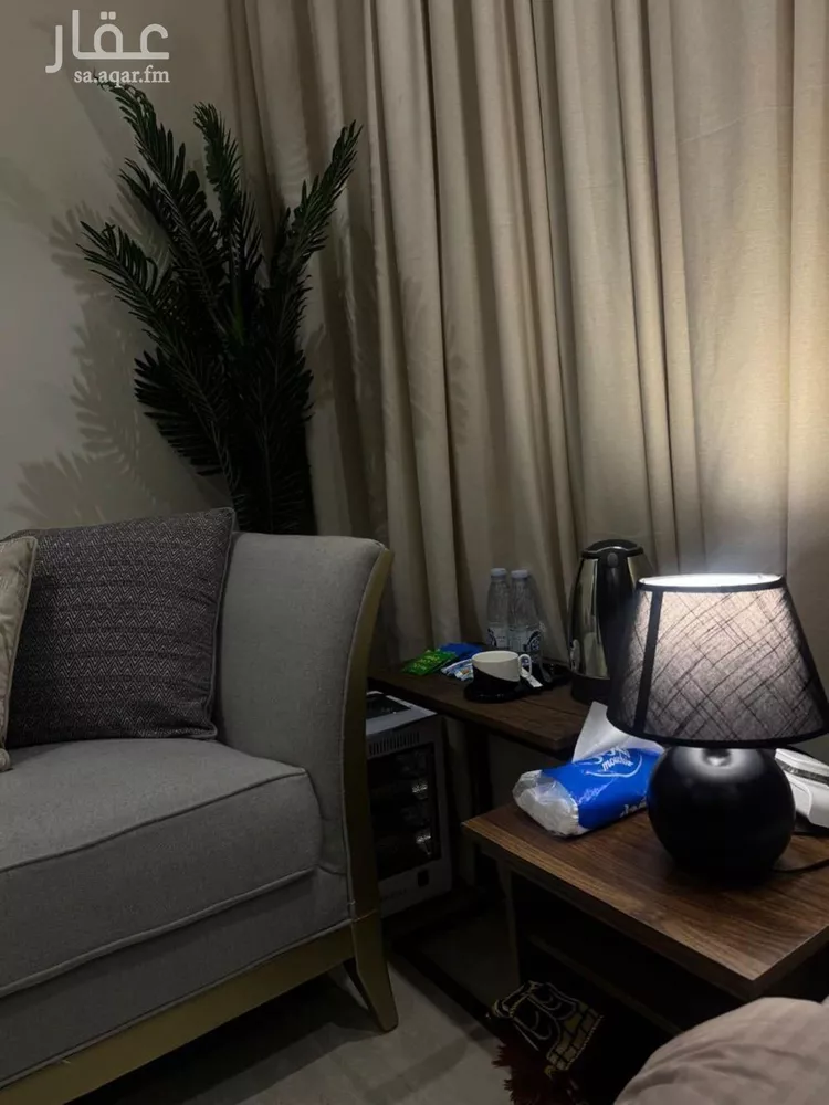 شقة للإيجار في شارع ابن فتوح الحميدي, حي الرمال, مدينة الرياض, منطقة الرياض صورة 4