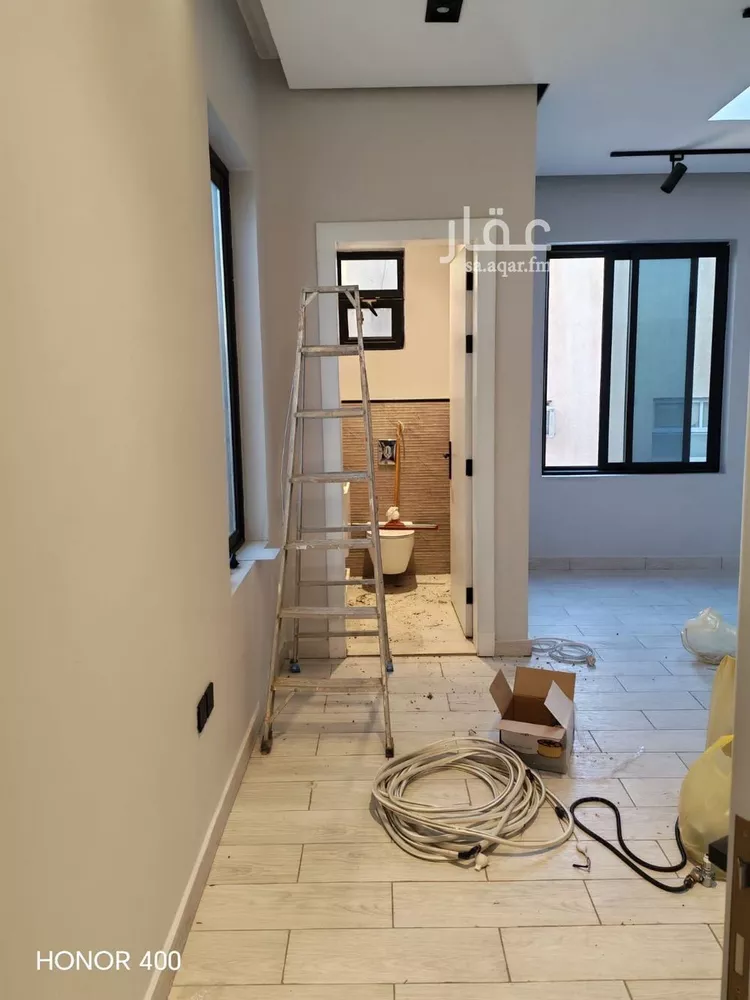 شقة للإيجار في شارع بدائع المريفق, حي الورود, مدينة الرياض, منطقة الرياض صورة 3