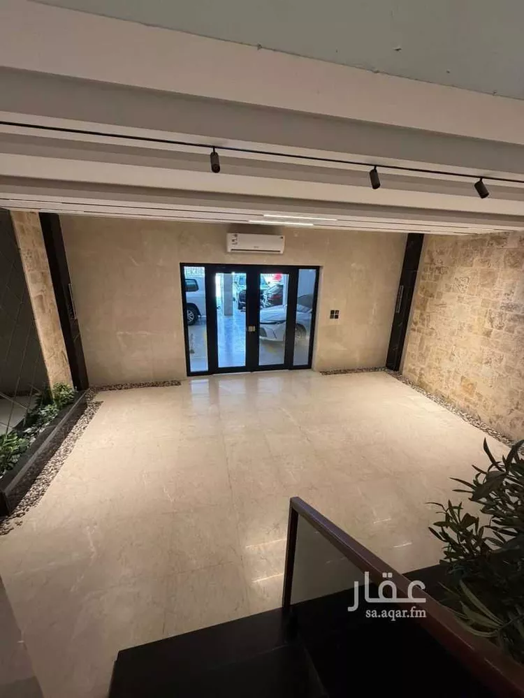 شقة للإيجار في شارع سهل بن حنيف, حي الورود, مدينة جدة, منطقة مكة المكرمة صورة 2