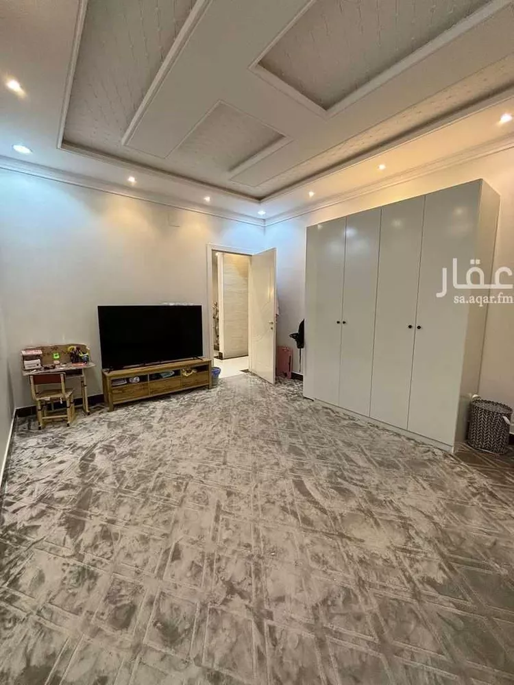 فيلا للإيجار في شارع عمر بن علي الجعدي, حي طويق, مدينة الرياض, منطقة الرياض 20