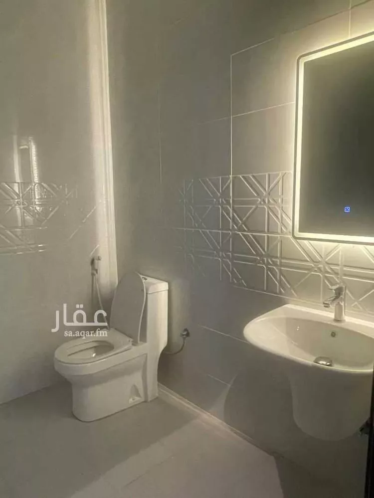 شقة للإيجار في شارع قدير, حي الرياض, مدينة جدة, منطقة مكة المكرمة 11