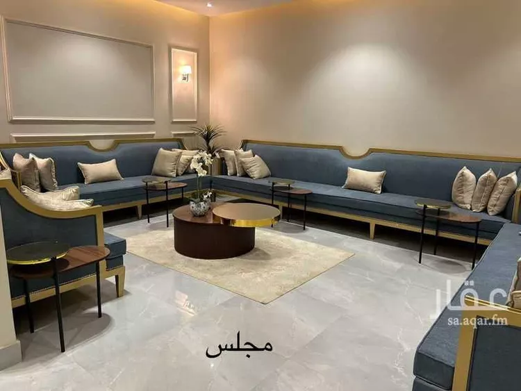 فيلا للإيجار في شارع يحيى بن جزلة, حي الرمال, مدينة الرياض, منطقة الرياض 23