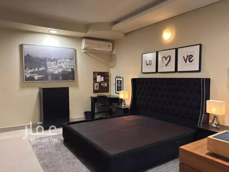 شقة للإيجار في شارع عنابه, حي ظهرة لبن, مدينة الرياض, منطقة الرياض صورة 3