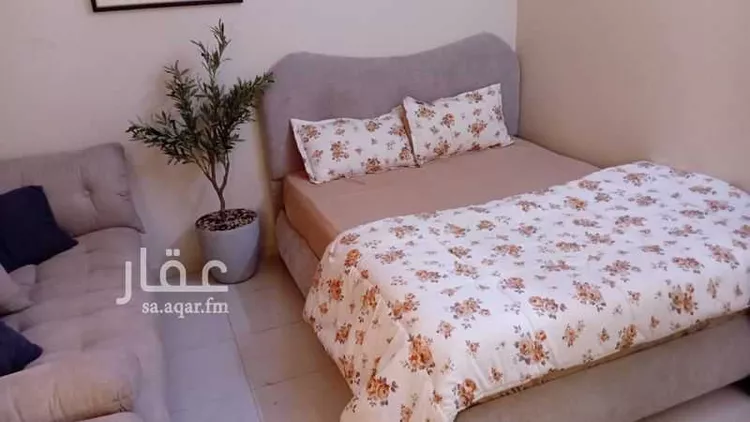 استوديو للإيجار في شارع إسماعيل الوثابي, حي الرمال, مدينة الرياض, منطقة الرياض صورة 5
