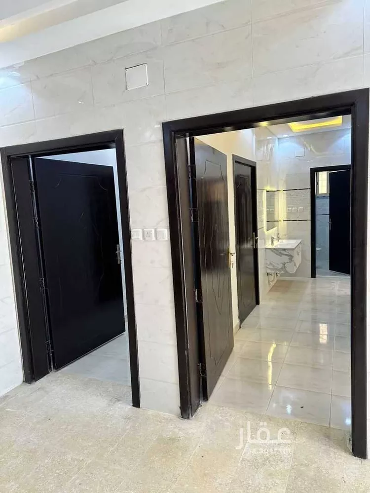 شقة للإيجار في شارع عبد الله بن الزبير بن العوام رضى الله عنه, حي السراة, مدينة المندق, منطقة الباحة 6