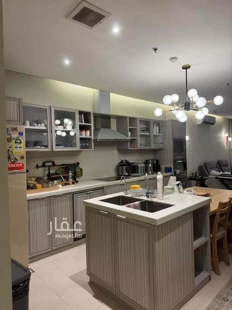 شقة للإيجار في شارع عبدالواحد الأزجي, حي قرطبة, مدينة الرياض, منطقة الرياض صورة 3