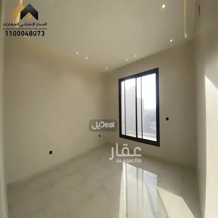 دور للبيع في حي الجنادرية, مدينة الرياض, منطقة الرياض صورة 3