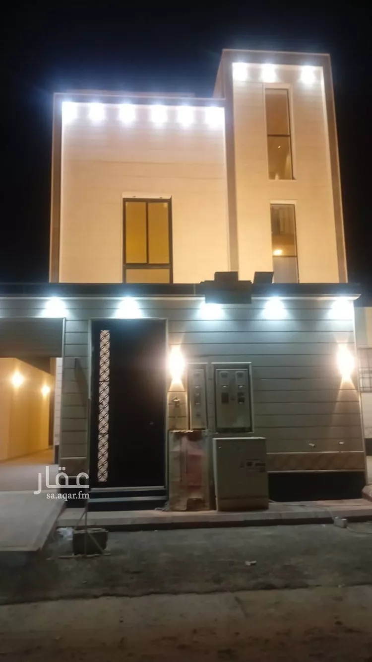دور للبيع في حي الجنادرية, مدينة الرياض, منطقة الرياض