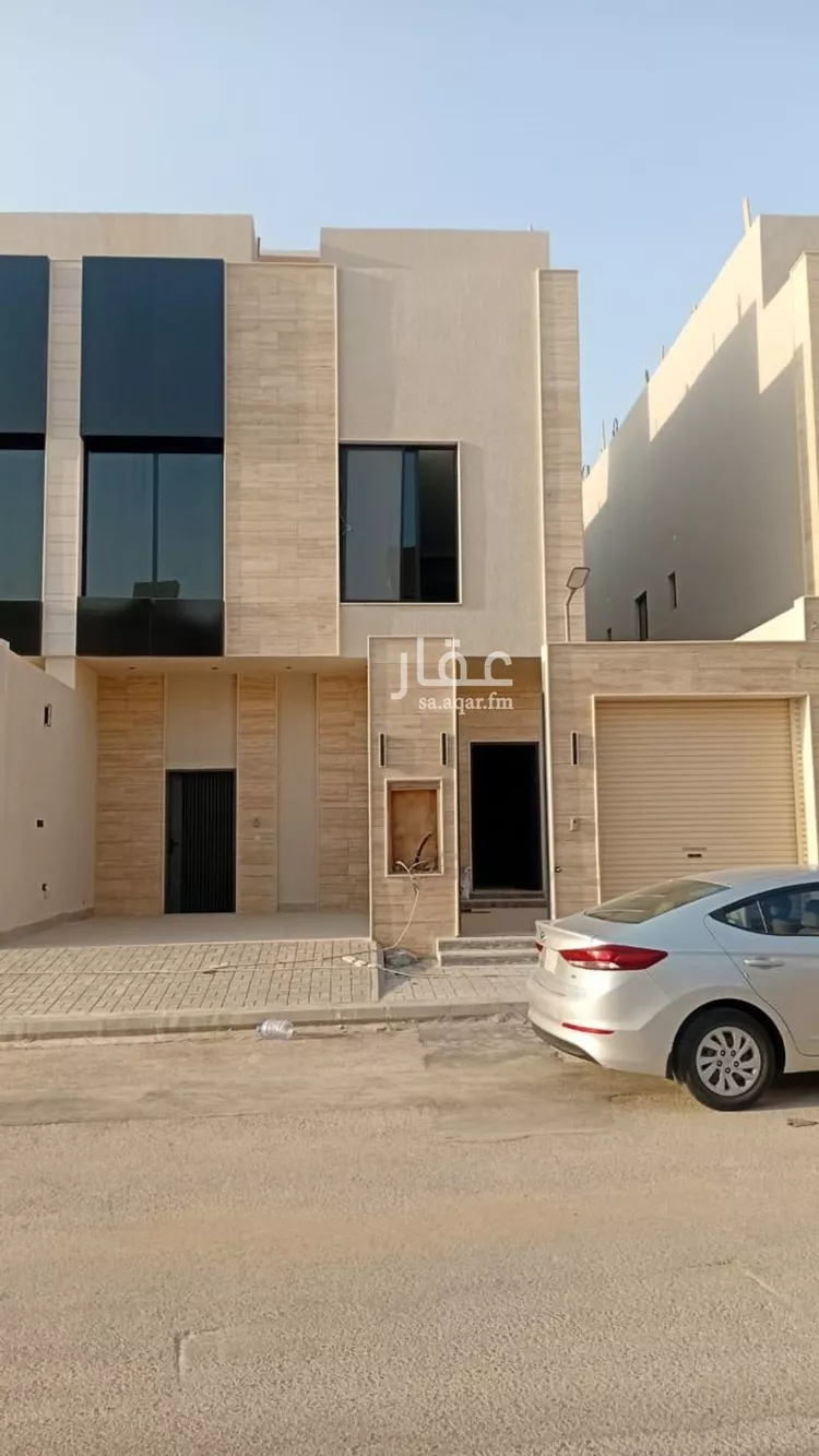 فيلا للبيع في شارع أبي الفتح بن العلامة العجيمي, حي البيان, مدينة الرياض, منطقة الرياض