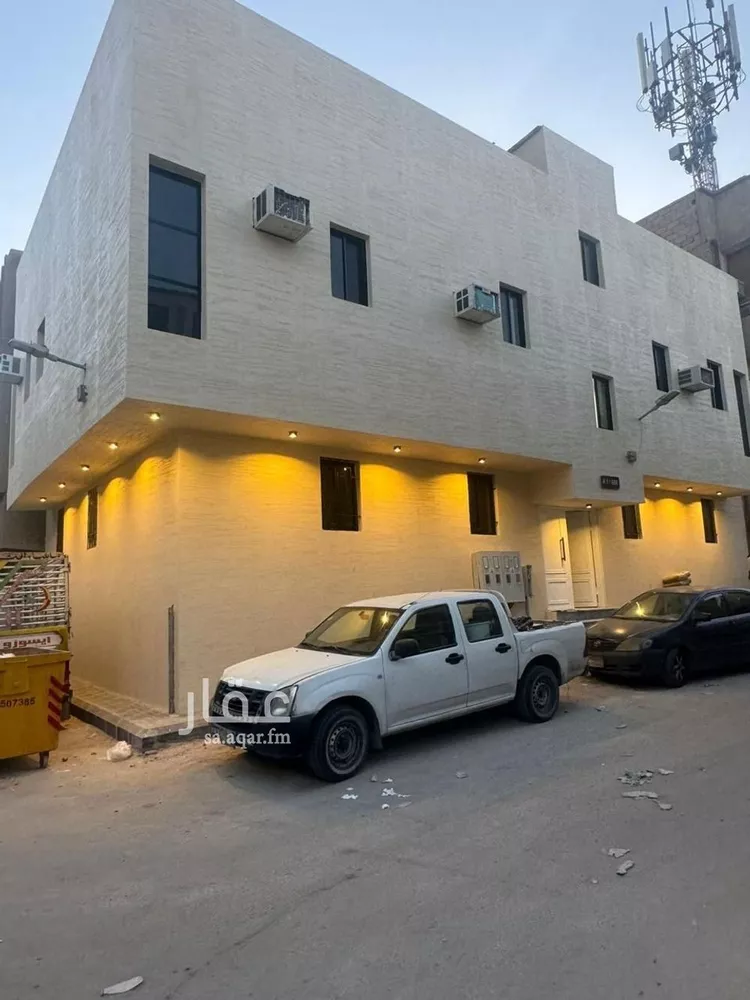 عمارة للإيجار في شارع جبل عامر, حي اليمامة, مدينة الرياض, منطقة الرياض