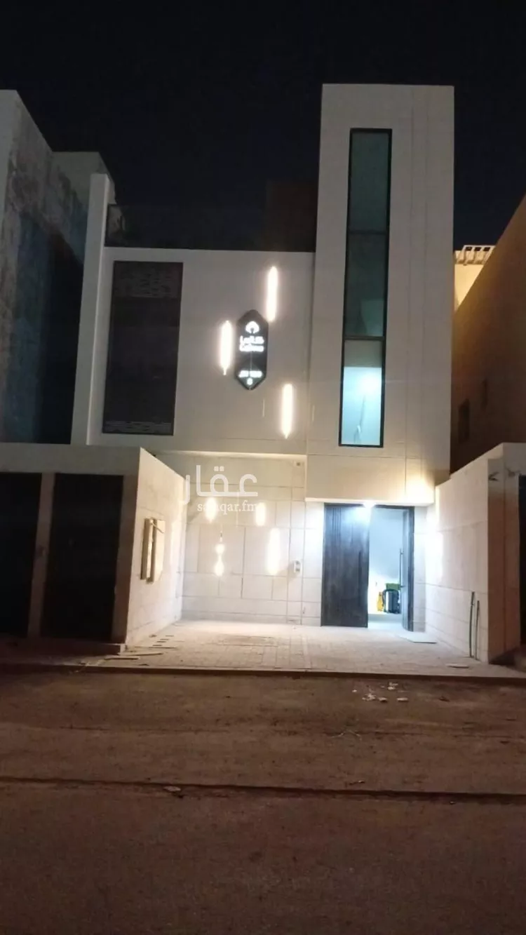 دور للإيجار في شارع عبدالعزيز العبادي, حي المرجان, مدينة الرياض, منطقة الرياض