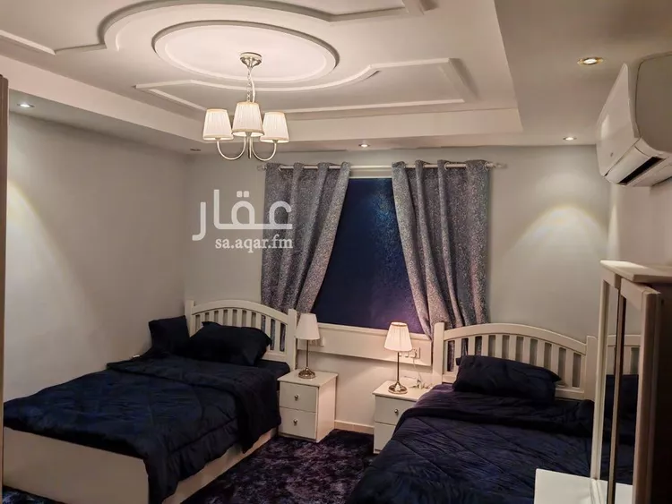 شقة للإيجار في شارع النبراوي, حي السلامة, مدينة جدة, منطقة مكة المكرمة صورة 5