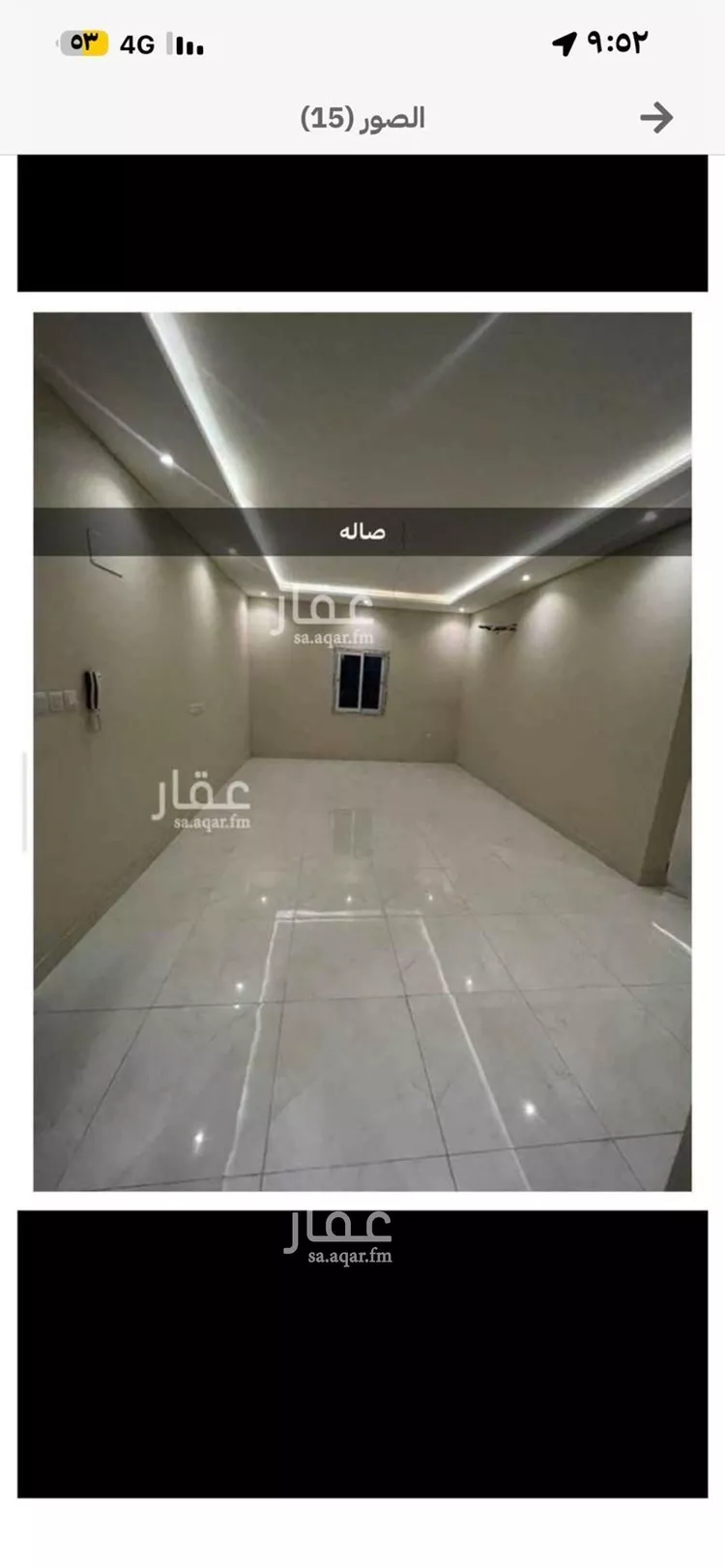 شقة للإيجار في شارع سفيان بن يزيد, حي الواحة, مدينة جدة, منطقة مكة المكرمة