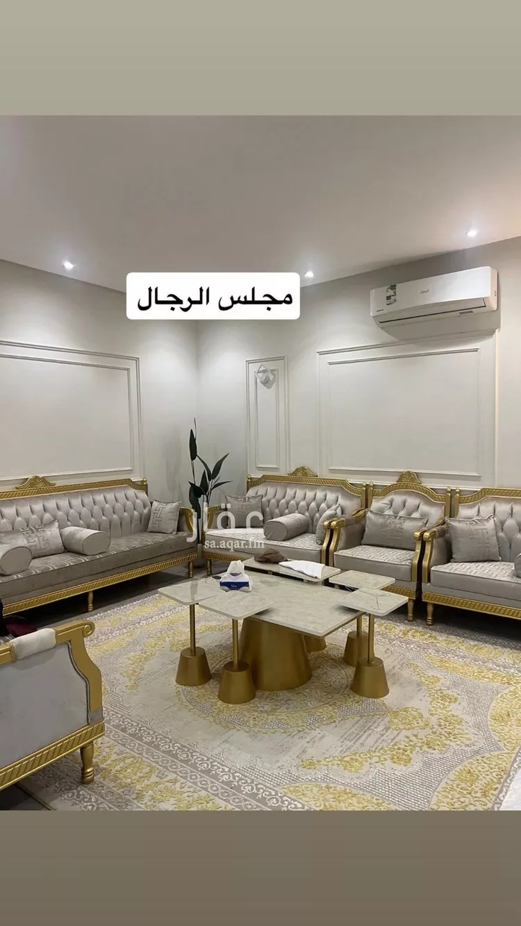 فيلا للإيجار في شارع العصار, حي طويق, مدينة الرياض, منطقة الرياض صورة 2