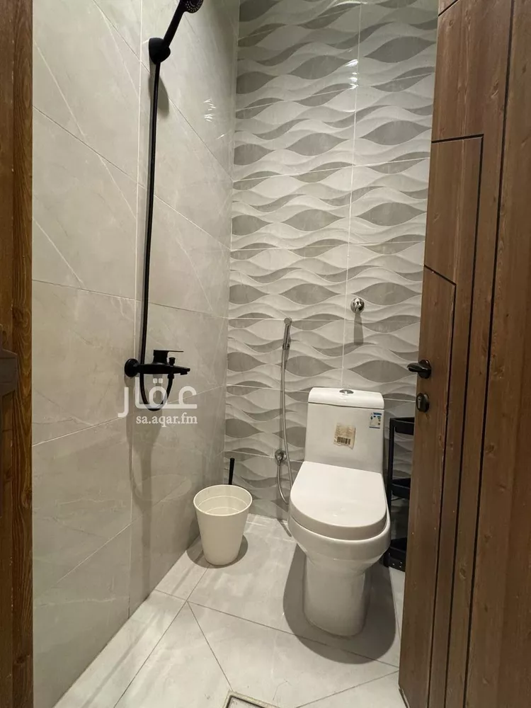 شقة للإيجار في شارع أبي بحرية التراغمي, حي الفيحاء, مدينة الرياض, منطقة الرياض صورة 5