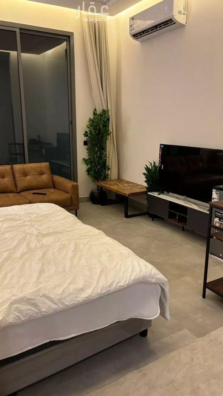 شقة للإيجار في شارع زنجبار, حي اليرموك, مدينة الرياض, منطقة الرياض صورة 2