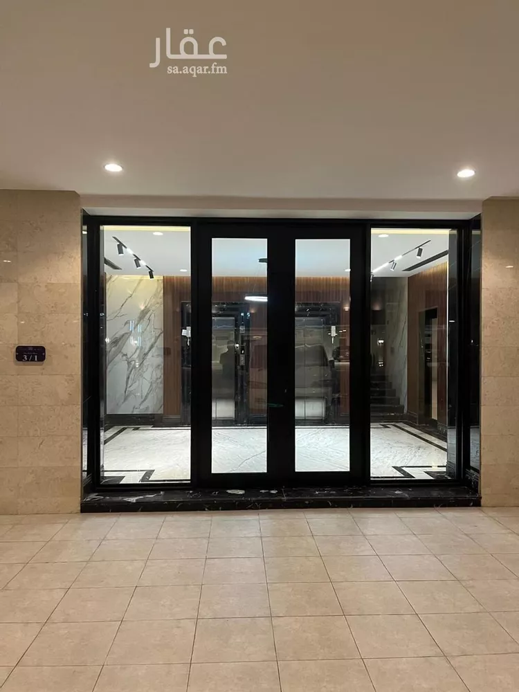 شقة للإيجار في شارع المنار 12, حي المنار, مدينة جدة, منطقة مكة المكرمة صورة 2