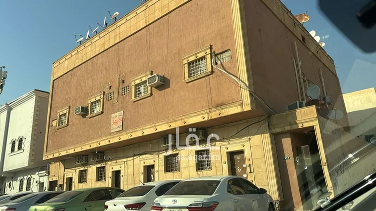 شقة للإيجار في شارع صهيب بن سنان, حي العريجاء الغربي, مدينة الرياض, منطقة الرياض