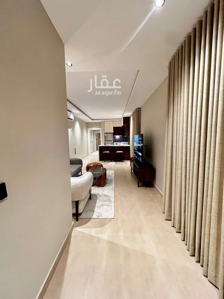 شقة للإيجار في شارع الربيع, حي النرجس, مدينة الرياض, منطقة الرياض