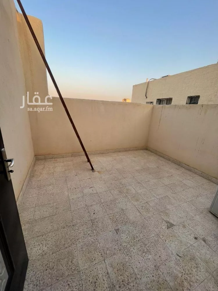 شقة للإيجار في شارع أبي الفضل الموفق, حي الرمال, مدينة الرياض, منطقة الرياض صورة 3