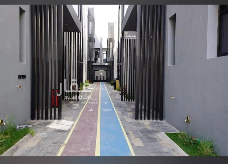 شقة للإيجار في حي الرمال, مدينة الرياض, منطقة الرياض صورة 2