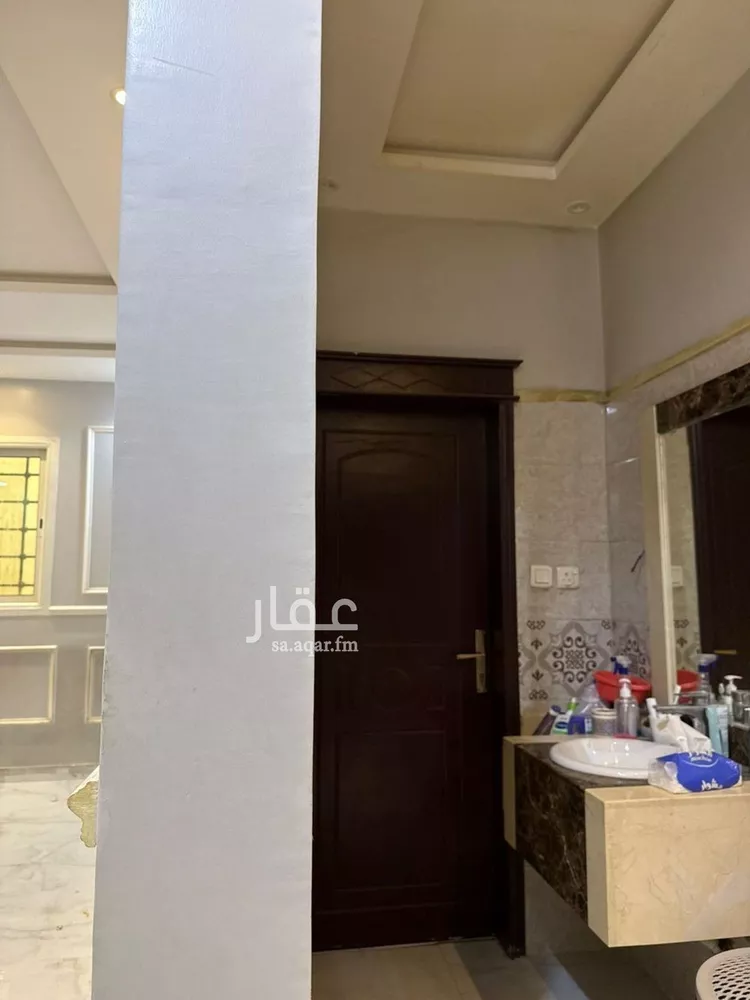فيلا للإيجار في شارع عبدالله بن محمد بن المهندس, حي القادسية, مدينة الرياض, منطقة الرياض صورة 4