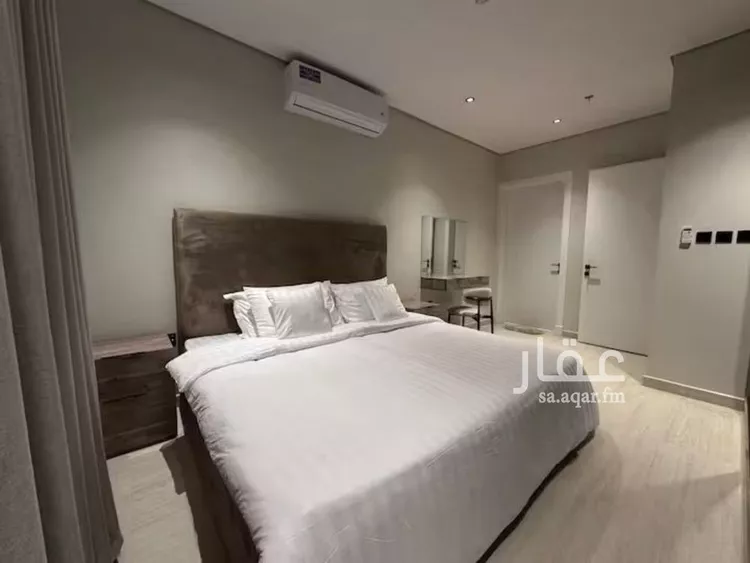 شقة للإيجار في شارع الغربة, حي الربيع, مدينة الرياض, منطقة الرياض صورة 5