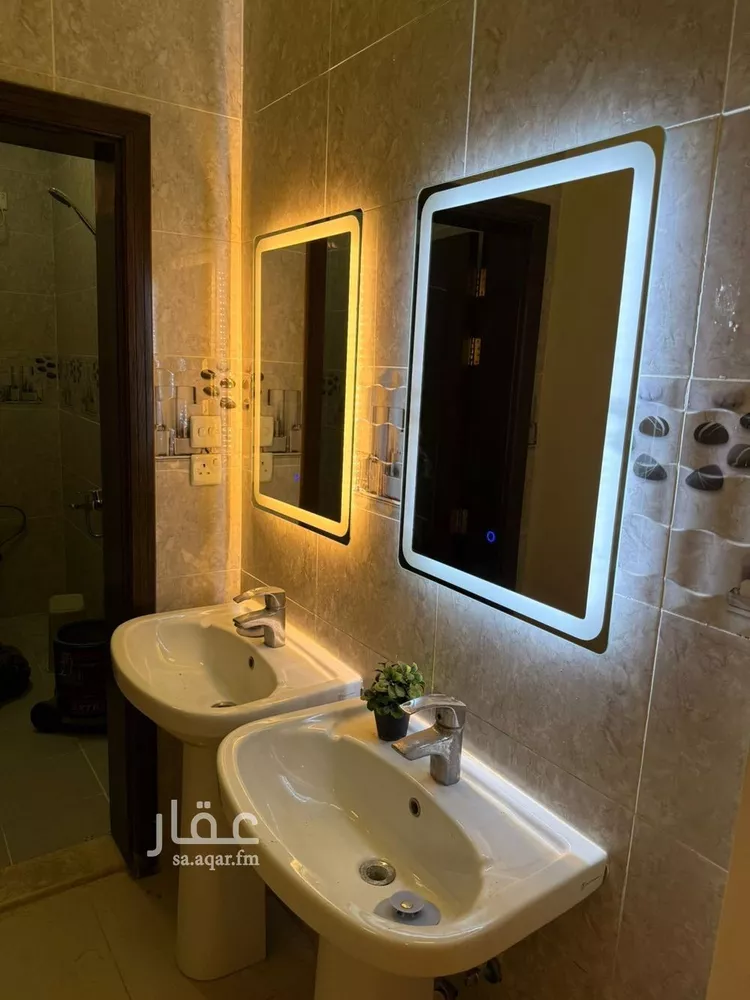 شقة للإيجار في شارع ابن طلحه, حي الحمدانية, مدينة جدة, منطقة مكة المكرمة صورة 5