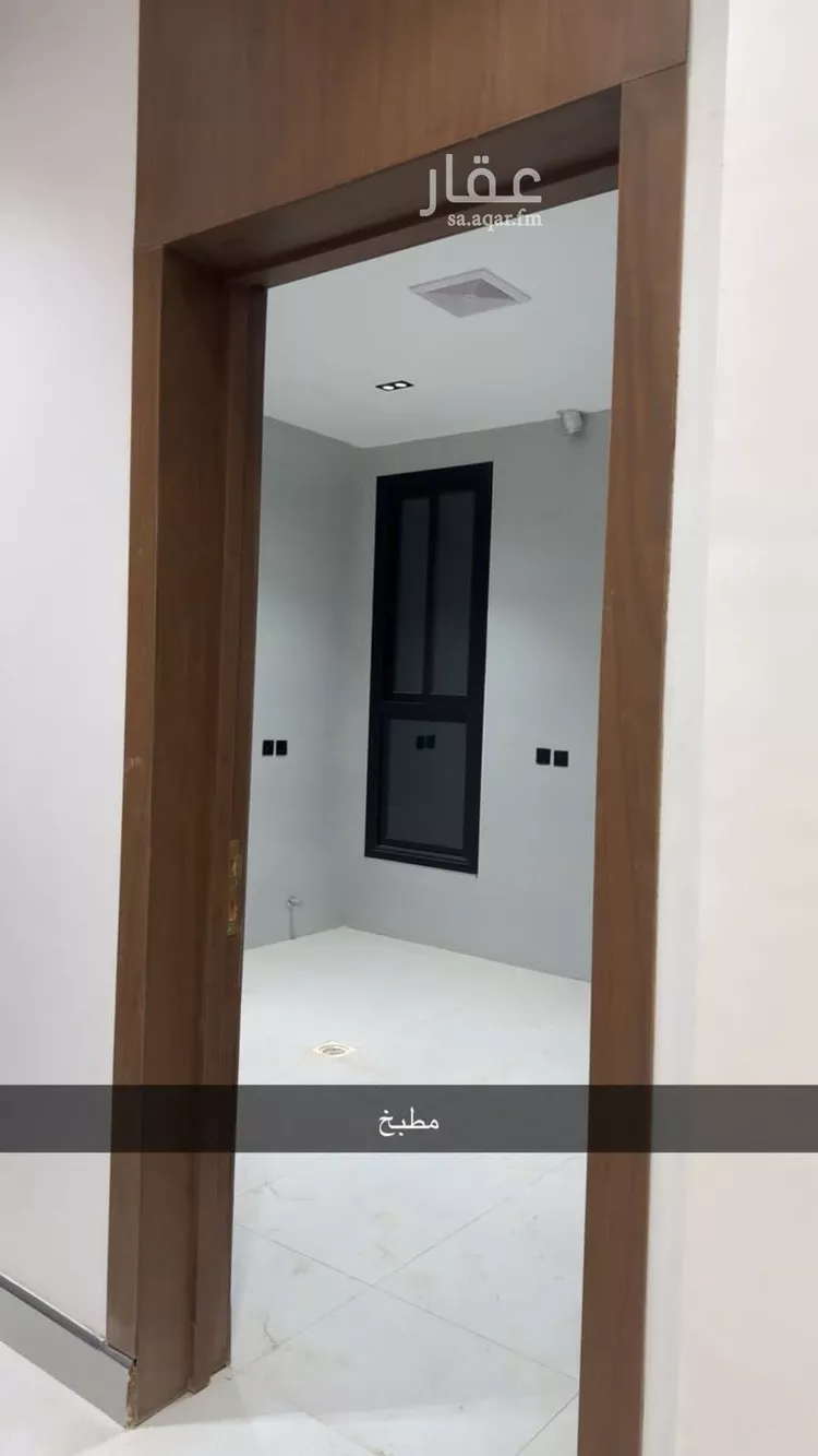 دور للإيجار في شارع 15445, حي الجنادرية, مدينة الرياض, منطقة الرياض صورة 4