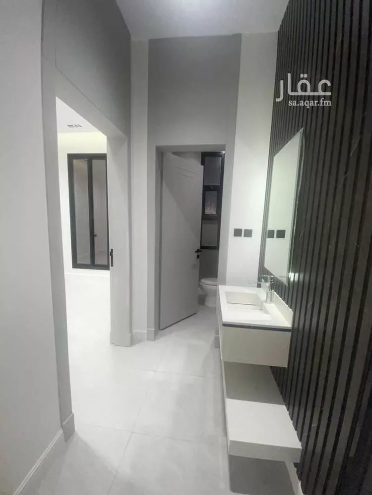 دور للإيجار في شارع الربيع بن خيثم, حي الرمال, مدينة الرياض, منطقة الرياض صورة 4