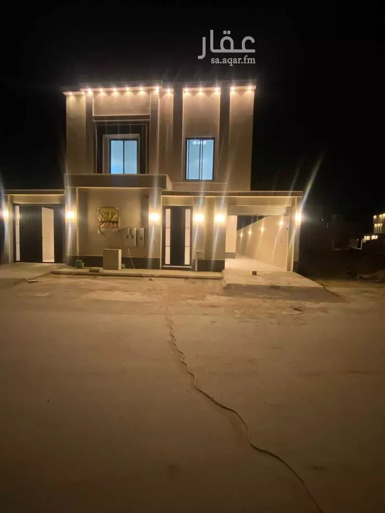 Floor for Rent in Riyadh Al Janadriyah