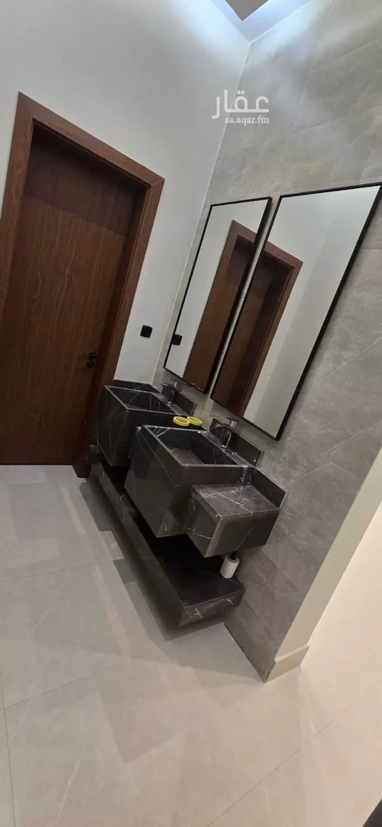 شقة للإيجار في شارع 125 الرمال, حي الرمال, مدينة الرياض, منطقة الرياض صورة 4