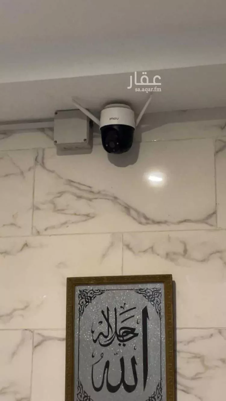 شقة للإيجار في شارع أبو عبيدة النابلسي, حي الواحة, مدينة جدة, منطقة مكة المكرمة صورة 2