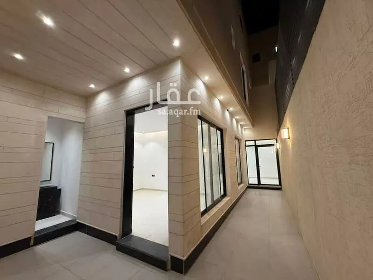 Floor for Sale in Riyadh Al Janadriyah صورة 3