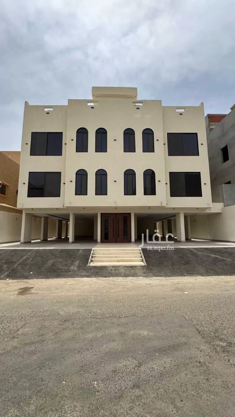 شقة للإيجار في شارع عبداللطيف ابن ابراهيم ال الشيخ, حي الصالحية, مدينة جدة, منطقة مكة المكرمة صورة 2